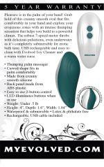 Palm Pleasure - Image 6