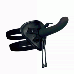 Heavenly Harness - Black - Image 6