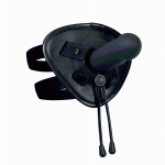 Heavenly Harness - Black - Image 3