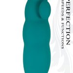 G-Spot Perfection - Teal