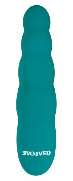 G-Spot Perfection - Teal - Image 6
