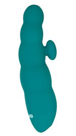 G-Spot Perfection - Teal - Image 7