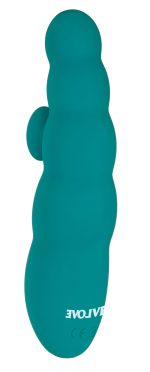 G-Spot Perfection - Teal - Image 8