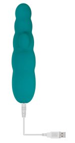G-Spot Perfection - Teal - Image 9
