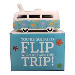 Retro Vintage Bus - Pipe - Image 5