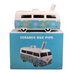 Retro Vintage Bus - Pipe - Image 2