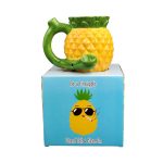 Pineapple Mug - Image 4