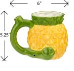 Pineapple Mug - Image 3