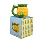 Pineapple Mug - Image 2