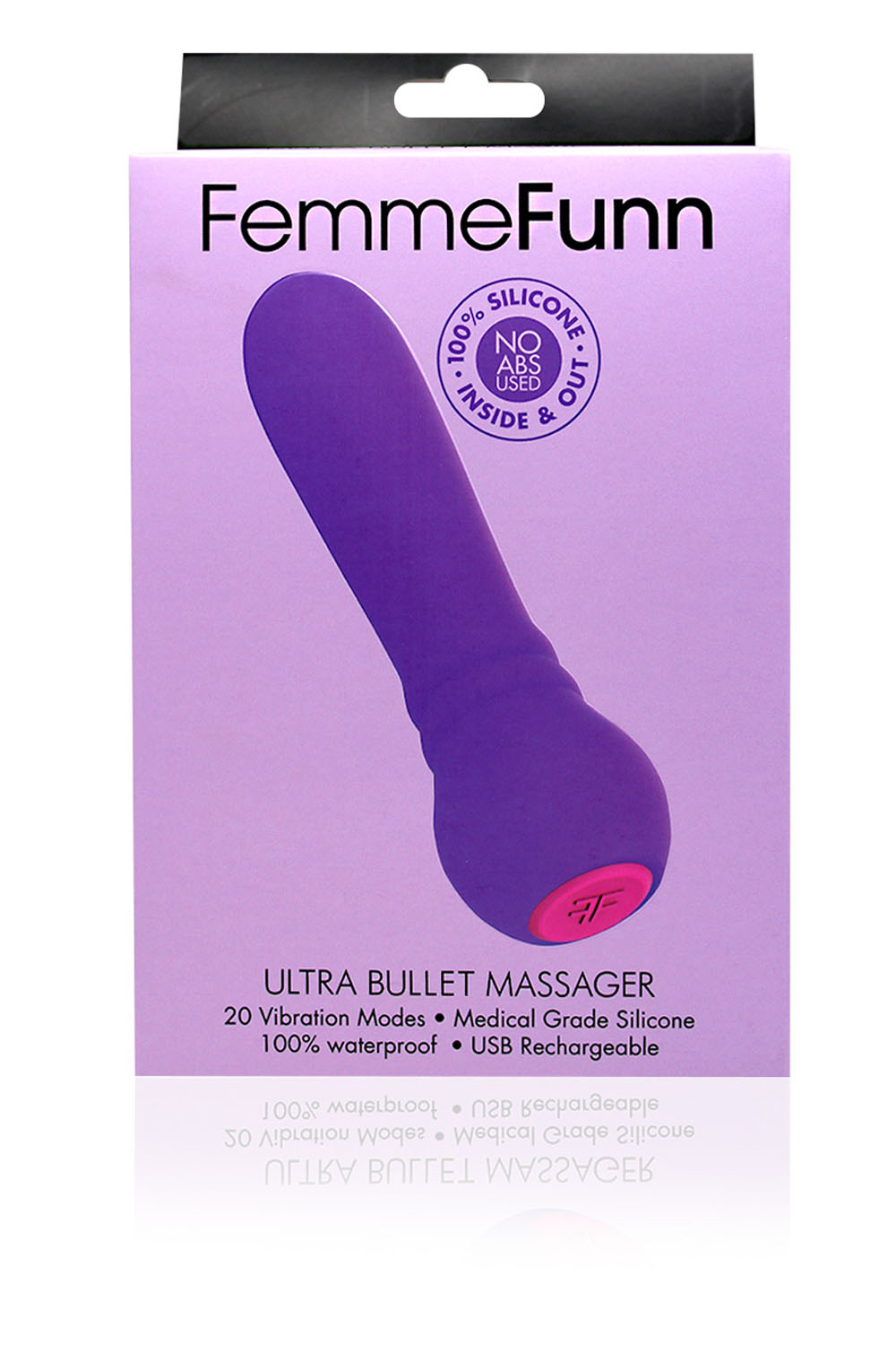 HOFF-1008-02.jpg Ultra Bullet - Purple - Image 1