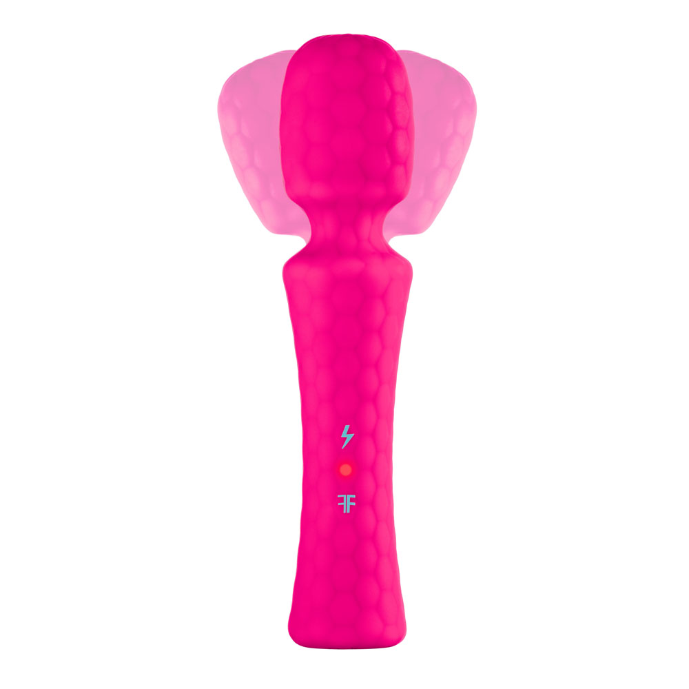 HOFF-1024-01.jpg Ultra Wand - Pink - Image 1