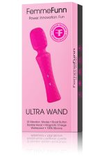 Ultra Wand - Pink - Image 2