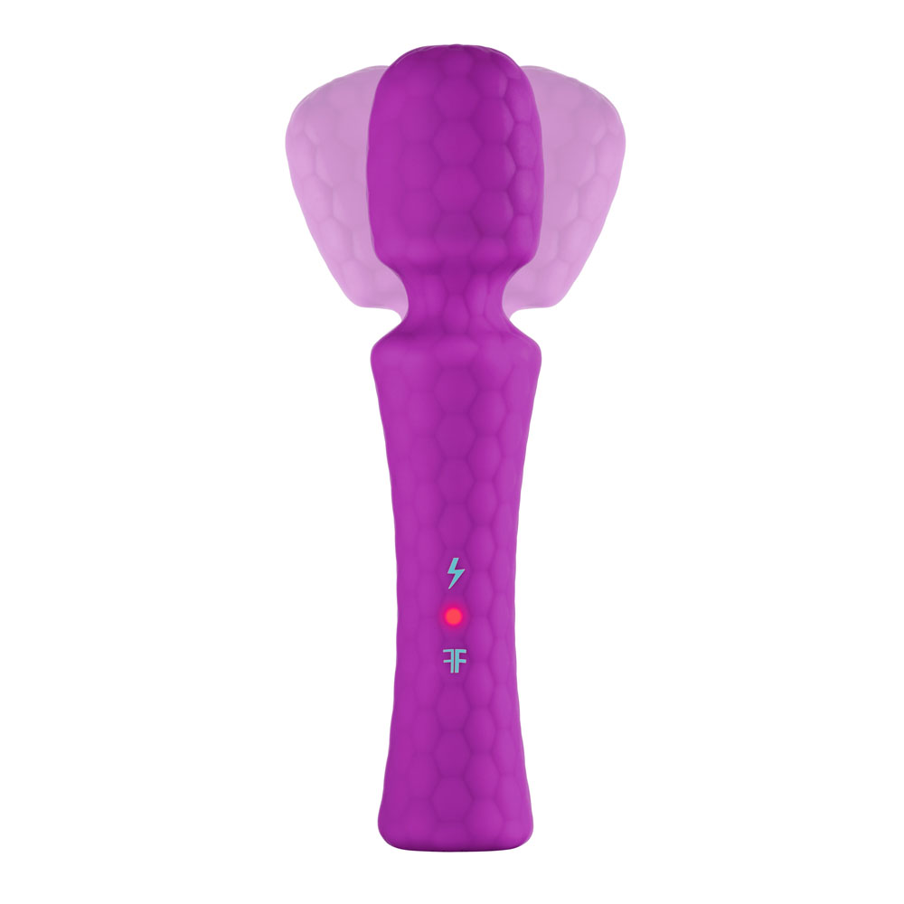 HOFF-1024-02.jpg Ultra Wand - Purple - Image 1