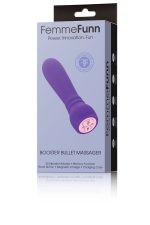 Booster Bullet - Purple - Image 4