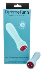 Booster Bullet - Light Blue - Image 2