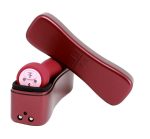 Booster Bullet - Maroon - Image 3