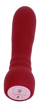 Booster Bullet - Maroon - Image 2
