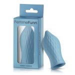 Versa T Sleeve - Light Blue - Image 3