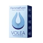 Volea - Light Blue - Dark Purple Base - Image 2