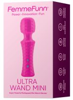 Ultra Wand Mini - Pink