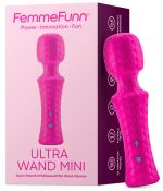 Ultra Wand Mini - Pink - Image 3