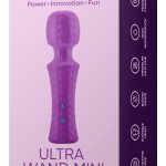 Ultra Wand Mini - Purple