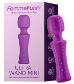 Ultra Wand Mini - Purple - Image 4