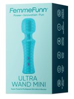 Ultra Wand Mini - Turquoise - Image 3