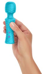 Ultra Wand Mini - Turquoise - Image 2