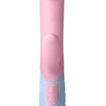 Ffix Rabbit - Light Pink