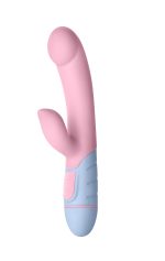 Ffix Rabbit - Light Pink - Image 3