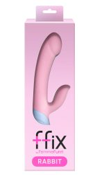 Ffix Rabbit - Light Pink - Image 6