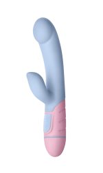 Ffix Rabbit - Light Blue - Image 4
