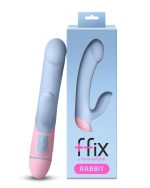 Ffix Rabbit - Light Blue - Image 3