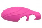 Bang Her Silicone G-Spot Finger Vibe Pink - Image 3