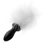 Bunny Tail Anal Plug - Image 3