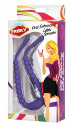 Oral Enhancing Hands Free Labia Spreader - Image 3