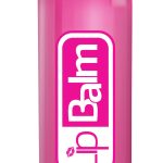 Fuck Water Lipbalm Water-Based Lubricant 4.05 Fl. Oz. 120ml