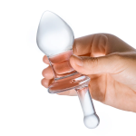 5 Inch Glass Juicer - Image 2