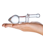 5 Inch Glass Juicer - Image 3