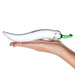 Glas Naturals Chili Pepper Dildo - Image 8