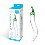 Glas Naturals Chili Pepper Dildo - Image 2
