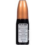 Gun Oil Silicone Lubricant - 2 Oz. - Image 2