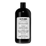 Gun Oil Silicone Lubricant - 32 Oz. - Image 2