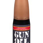 Gun Oil Silicone Lubricant - 4 Oz.