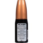 Gun Oil Silicone Lubricant - 4 Oz. - Image 2