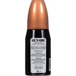 Gun Oil Silicone Lubricant - 8 Oz. - Image 2