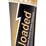 Gun Oil Loaded - 3.3 Oz. Tube