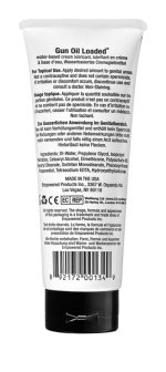 Gun Oil Loaded - 3.3 Oz. Tube - Image 2