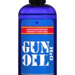 Gun Oil H2O - 16 Oz.